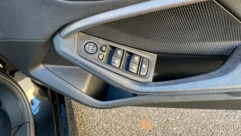 BMW 1 Series 118i [136] M Sport 5dr [Live Cockpit Professional] Petrol Hatchback